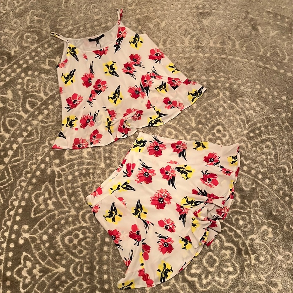 19 cooper . Size small